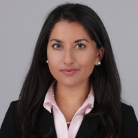 Rajvi Shah