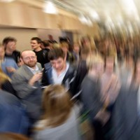 London Metropolitan University Employee Michael Upton's profile photo