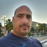 Alin Dumitriu's profile photo