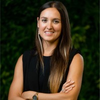Bigbon Group Employee Olatz Erquicia Beristain's profile photo