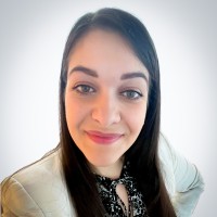 OMNICOM Employee Silvia Chomova's profile photo