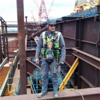 Intelect Employee Justin Milne's profile photo