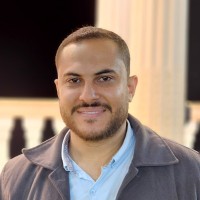 Secure Tech Employee Mohamed Eldeeb's profile photo