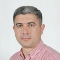 Ameriabank CJSC Employee Ashot Harutyunyan's profile photo
