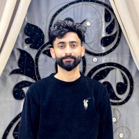 Alright Tech Private Limited Employee Anees Afridi's profile photo