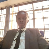 Azix Employee Arnold Muuo's profile photo