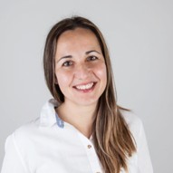 Andrimner Employee Mireia Higueras Fernández's profile photo