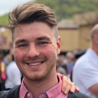 Receivables Control Employee Zachary Hefel's profile photo