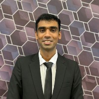 Hackoverflow Society Employee Rohan Sharma's profile photo