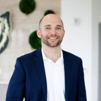 Greystar Employee Jared Gardner's profile photo