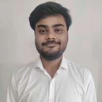 Baaz Employee Parth Kumar's profile photo