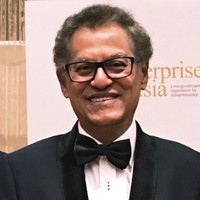 Gerry de Silva Email & Phone Number