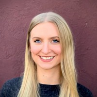 GRID3 Employee Sessie Burns's profile photo