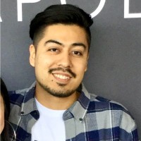 BoardPackager Employee Justin Sandoval's profile photo