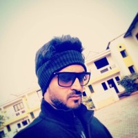 Innothoughts Employee Ruchit Gandhi's profile photo