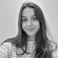 INHOUSE Smart Communication Employee Cristina Abad's profile photo