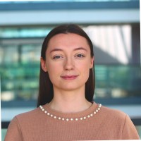 EY Frank Hirth Employee Molly Baldwin's profile photo