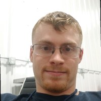 TEAM Technologies, Incorporated Employee Austin Breeding's profile photo