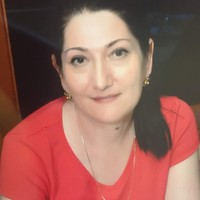 CMI Offshore Limited Employee Guljan Musaguliyeva's profile photo