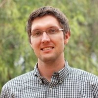 City of Clovis Employee Kevin Tuttle's profile photo