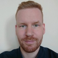 Citi Employee Imre Németh's profile photo