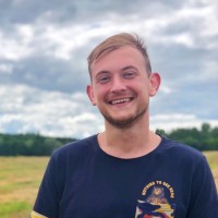Codexy Software Employee Vlad Sheviakin's profile photo