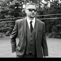 Stadia Industries Employee Cameron Tipping's profile photo