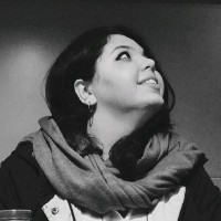 Rastech Inc Employee Mahtab Asadi's profile photo