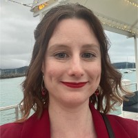 Susie Harrison Email