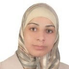 Crowe Jordan Employee Halema abu Rahmeh's profile photo