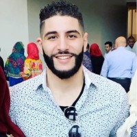 Omar M. Email & Phone Number