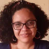 Kumon Unidade Olho dÁgua Employee Lisandra Silva's profile photo