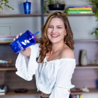 SimpleAds Employee Ana de Paiva Coutinho Kwok's profile photo