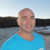 None Employee Gary Dahl's profile photo