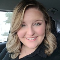 K CHARLES & CO Employee Ashley Nace's profile photo