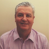 Abu Dhabi Commercial Bank Employee Steve Walsh's profile photo
