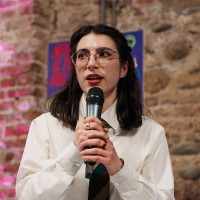 Gaia de Palma Email