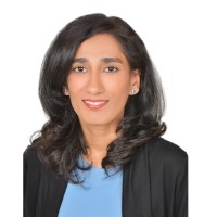 Maria Khan Email