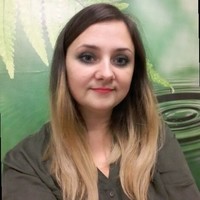 Alu Menziken Group Employee Olesea Erdos's profile photo