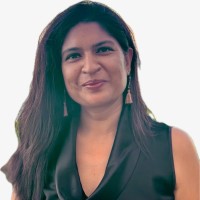 Palasha Fabrics LLC Employee Shweta A.'s profile photo