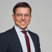 S&Z Elektronik GmbH Employee Marcel Cezanne's profile photo