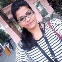 Manasa Sreeramoju's profile photo