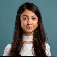 Future Fields Employee Paria Asadi's profile photo