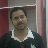 , M-Tech Computers Ltd Employee Najmul Hasan's profile photo