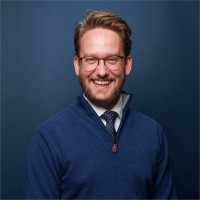 Intersoft Management Systems AS Employee Sigurd-Martinius Stray-Arctander's profile photo