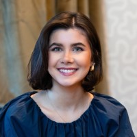 VISIT BENTONVILLE Employee Natalie Leding's profile photo