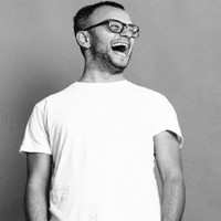 Notion Employee Billy Hussein's profile photo