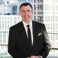 Corrs Chambers Westgarth Employee Andrew Lumsden's profile photo