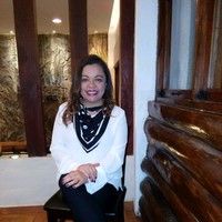Impresos Múltiples S.A de C.V Employee Claudia Moran's profile photo