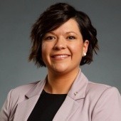 Financial and Consumer Affairs Authority of Saskatchewan (FCAA) Employee Haley Irwin's profile photo